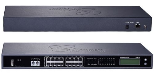 New grandstream gran-gsucm6116 ucm6116 innovative ip pbx appliance for sale