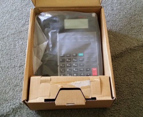 New In The Box WIN MK-440CT Phone
