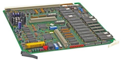 Executone/isotec 21380-6 ids acpu processor card circuit board assembly eis for sale