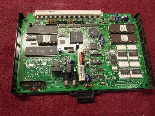 Panasonic CPU CPC-S VB-42450 Card