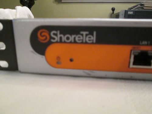 Shoretel ShoreGear-T1 P/N 600-1027-23