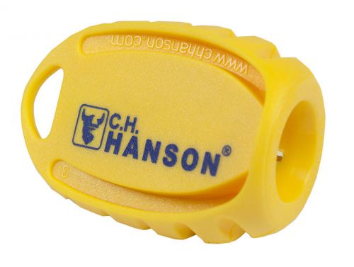 CH Hanson 00202 VersaSharp Sharpener-25 sharpeners