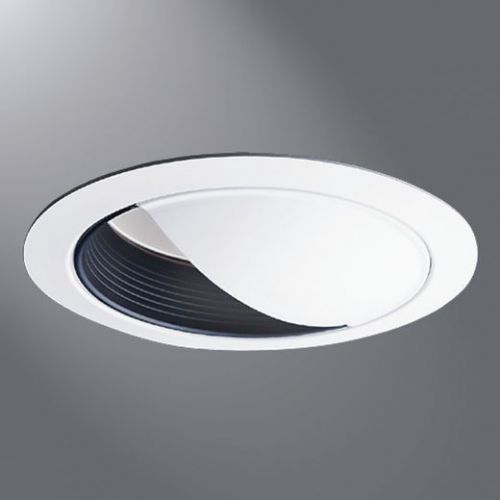 Halo 430p recessed lighting cooper 6&#034; for sale