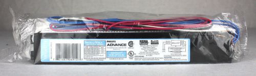 Philips centium icn2p32n 2 lamp t8 120-277v electronic ballast icn-2p32 n for sale