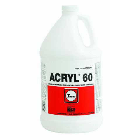 Gallon Acryl 60 Cement Bonding Agent