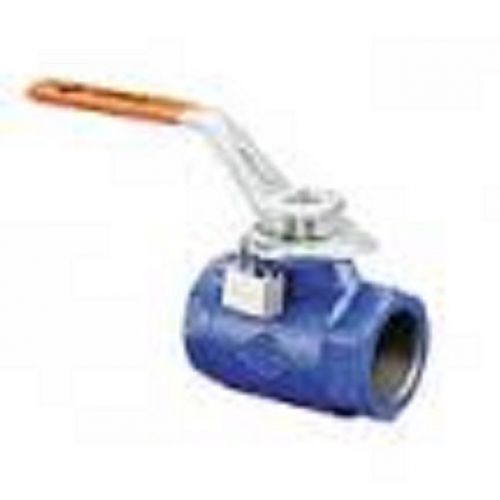 Kf 2&#034; 2000# threaded ball valve regular port (29811-11911) brand new for sale