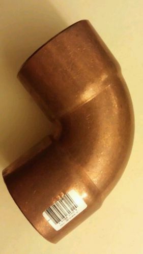2 inch copper elbow lpc