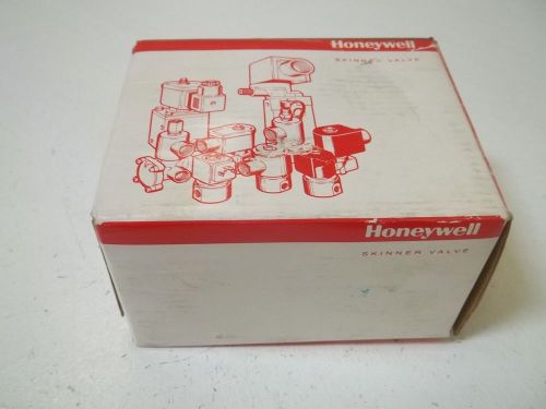 HONEYWELL V9LHSA13AB6A0Z SOLENOID VALVE *NEW IN A BOX*
