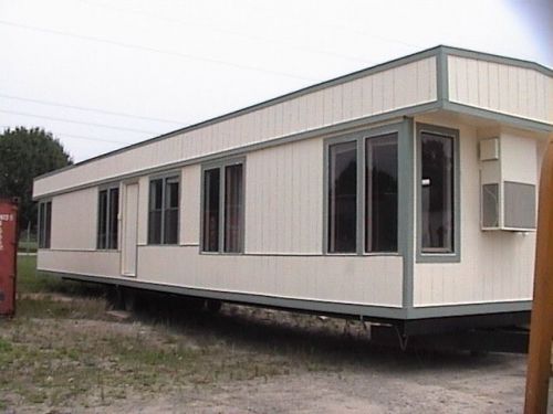 12x56 Modular Building General/Sales/Bus.Office Trailer