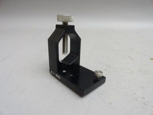 New survey grade rod clamp bracket for digital laser detector receiver for sale