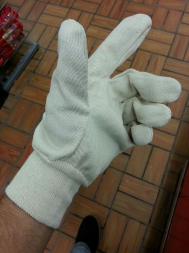 Lot of Factory Industry Home Work Protective Gloves.