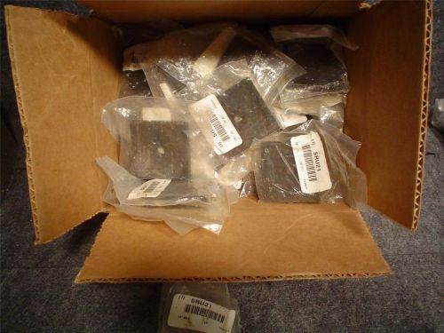 47 ct 5RU21 spacer washers 1/4&#034;bolt hole Z8950H