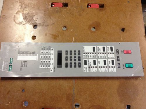DUPLO DC 12/24 TOUCH PAD WE STOCK  PARTS FOR DISCONTINUED DUPLO PRODUCTS