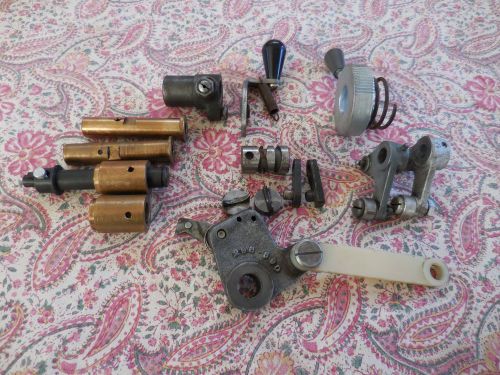 Old Style Water Unit Parts for AM 1250 Multilith Offset Press