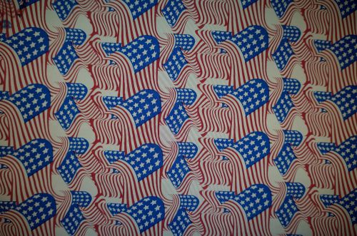 American flag hydrographic film for sale