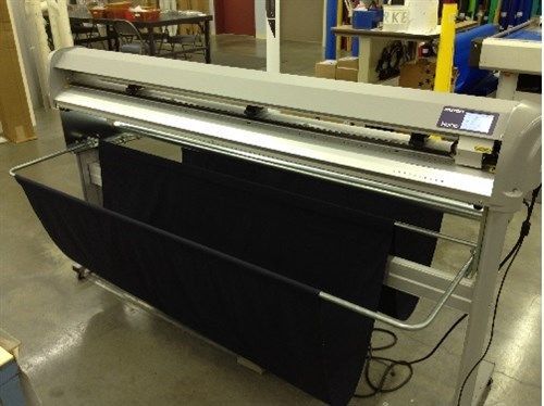 Used mutoh kona cutter 1650 for sale