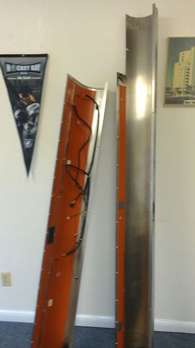 Mutoh Falcon 2- 64 inch heater kit, mimaki roland
