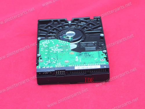 40G Hard Drive HDD for HP DesignJet 5000PS Used C6091-69268 C6091-60262