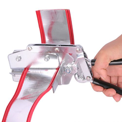 Useful handy pliers tool for metal letter bending and shaping for sale