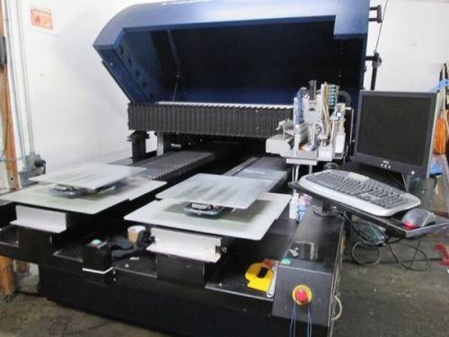 Direct to garment commercial printer machine dtg  kornit 931 ds for sale