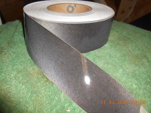 3m scotchlite 680cr black reflective tape  2in. x 10ft - shows white at night for sale