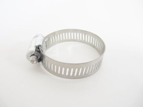 **10 pack** 1/2&#034; x 1&#034; water hose clamp part# cc8 for sale