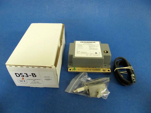 Syentek ds3-b replaces adc 128974 128976 ignitor kit 24v for sale