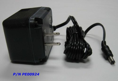 Ingenico Pe00924 12v Power Supply En-check 2500 (PE00924)