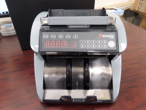 Cassida currency counter with valucount (5700uvmg) for sale