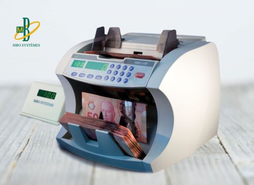 Bill counting / Banknote counting machine