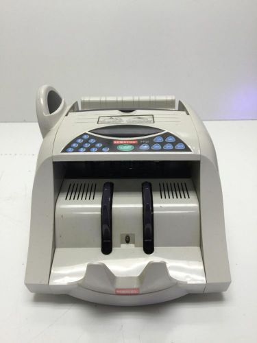 Semacon S-1125 High Speed Currency Counter