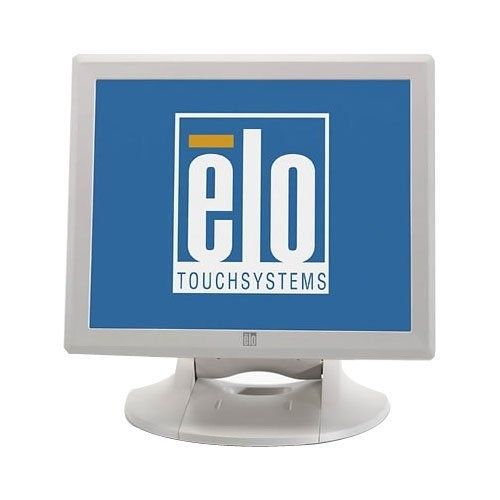 Elo - touchscreens e759926 1729l 17in accu touch usb for sale