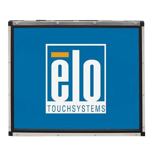Elo e964551 1739l 17in carroll touch ser/ for sale