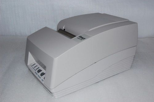 Ithaca 150 series impact printer rec/valid rj11 154prj11 - 800104115 for sale