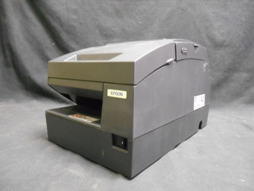 EPSON TM-H6000III M147G POS Receipt Printer - 25 PIN RS-232