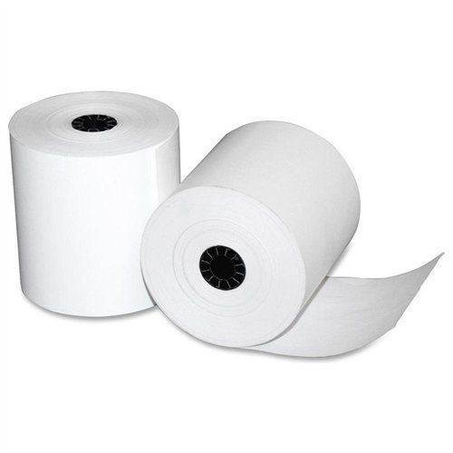 Quality park 15618 single-ply thermal cash register rolls, 3-1/8&#034; x 273 feet, for sale