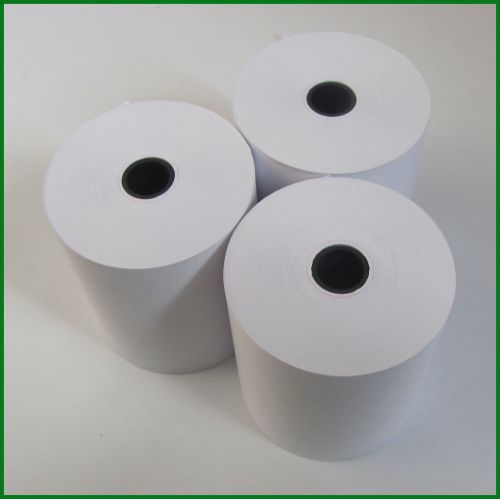24 Rolls of Thermal Paper 3 1/8”x220’