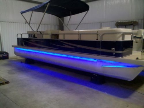 Led--boat--lights...... carver boston whaler chaparral parts donzi evolution ss for sale