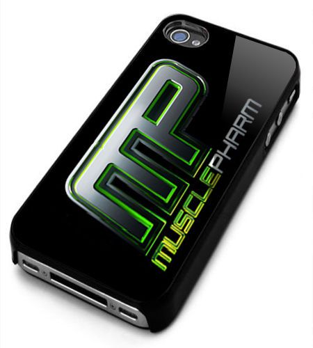 Muscle Pharm Logo iPhone 5c 5s 5 4 4s 6 6plus case