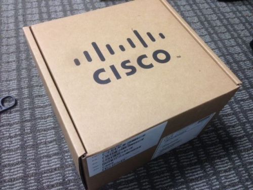 Cisco CIVS-IPC-6030 IP Surveillance Camera