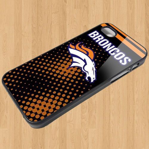 broncos denver New Hot Itm Case Cover for iPhone &amp; Samsung Galaxy Gift