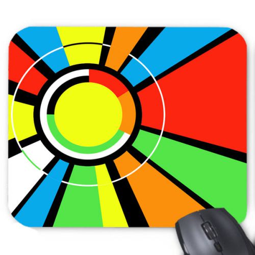 Valentino Rossi VR46 Logo Gaming Mousepad Mats Hot Gamers