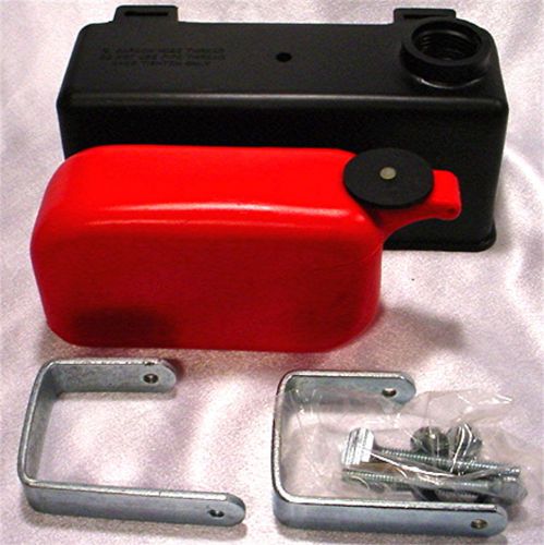 Little giant trough-o-matic automatic watereing float valve tm 825 for sale