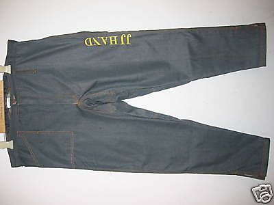 2 Shearing pants - all sizes