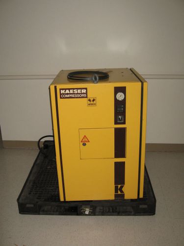 Kaeser air box ab700 compressor for sale