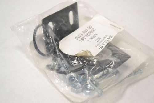 Sullair 250024-281 68 105 1330 mounting kit mini filter replacement part b270006 for sale