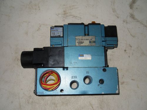 (o4-5) 1 mac pr82agada pressure regulator for sale