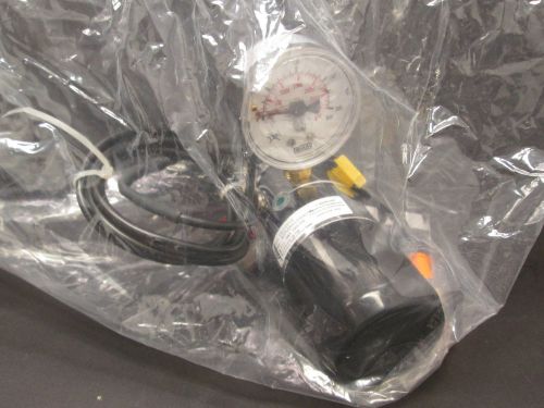 One new linde single stage programmable regulator cb200/1a for sale