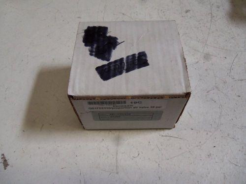 Proportion-air qb1tfee030 regulator *new in box* for sale