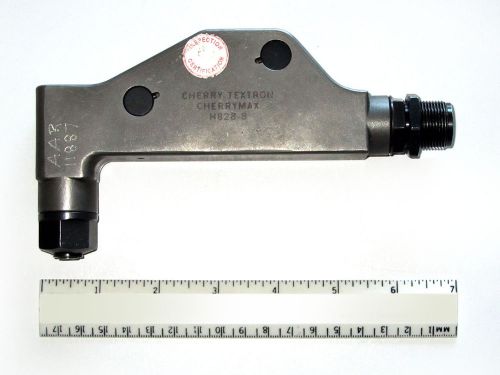 H828-8 cherrymax right angle1/4” rivet pulling head nose assembly cherry textron for sale